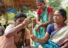 Water Test By Mahila Bihar | Water Test By Mahila Bihar