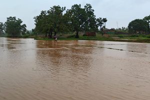 Jharkhand Weather