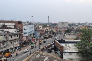 Jharkhand Weather