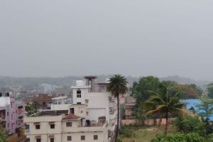 Jharkhand Weather