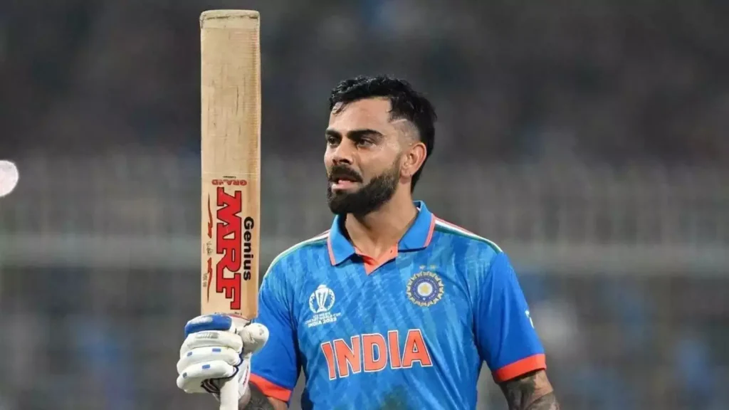 when virat kohli battled depression his coach recalls the toughest phase of the cricketers career 1