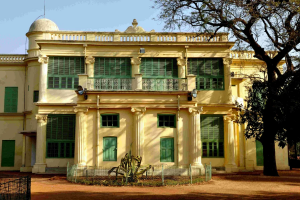 Santiniketan