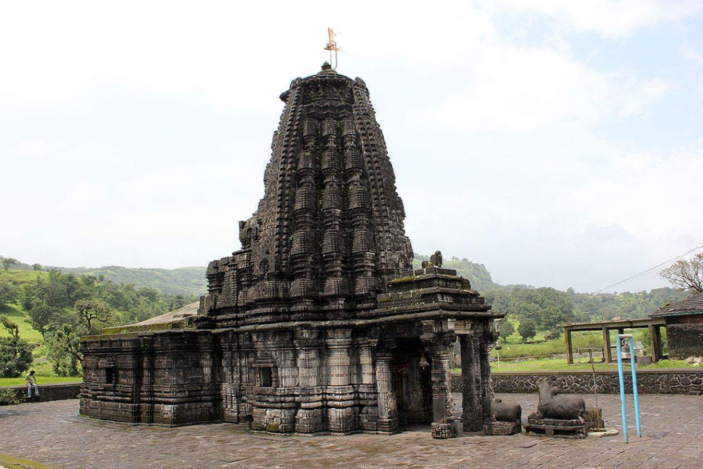 भीमाशंकर मंदिर