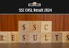 Ssc Chsl Result 2024