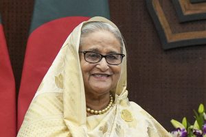 sheikh hasina