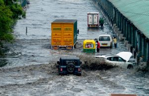 Kal ka Mausam