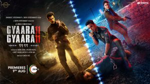 Gyaarah Gyaarah review