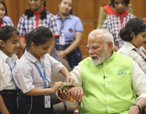 Raksha Bandhan