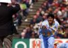 Happy Birthday: Venkatesh Prasad