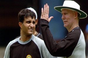 Happy Birthday: Greg Chappell