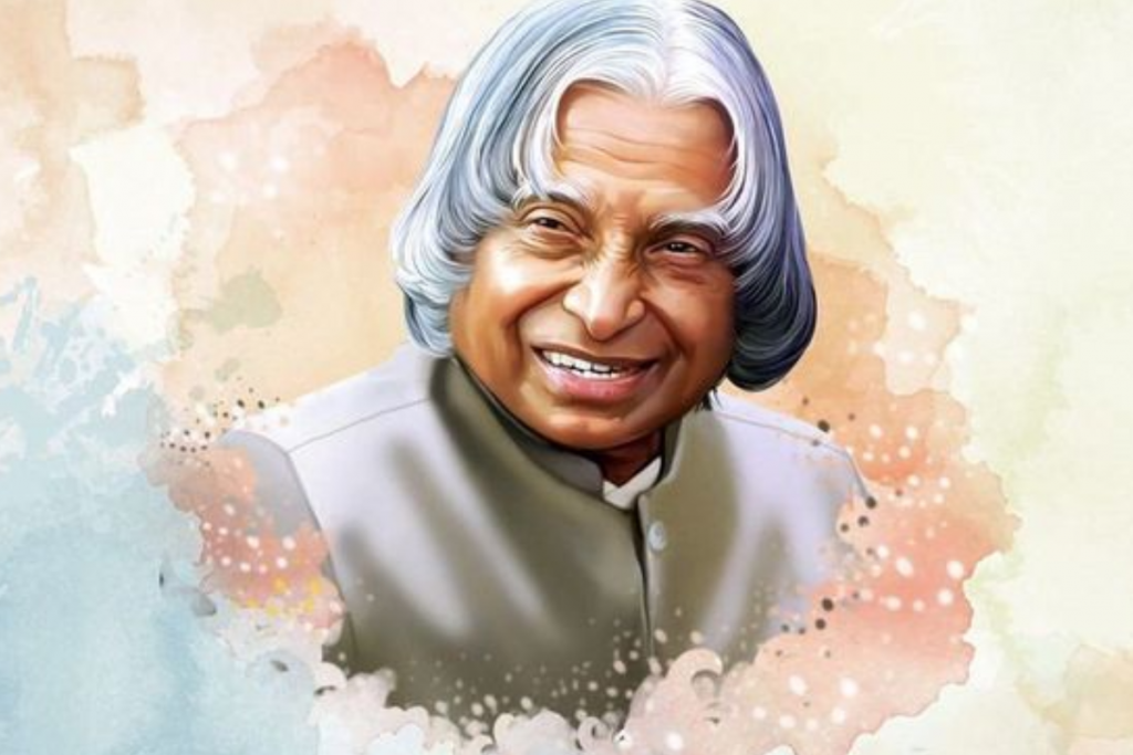 APJ Abdul Kalam 1