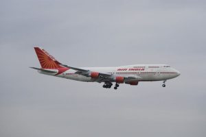 Air India Flight