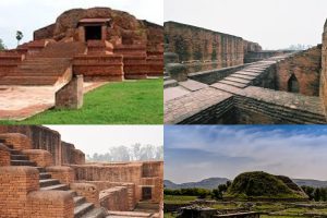 Ancient Universities of India