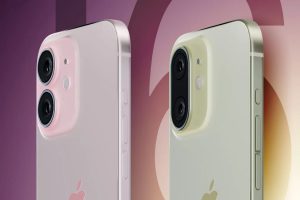 Apple iPhone 16 Camera Upgrade Rumored