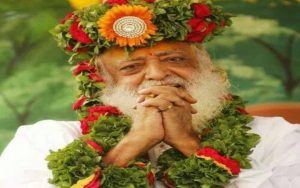 Asaram Bapu