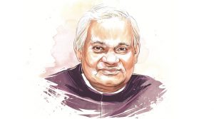 Atal Bihari Vajpayee Quotes