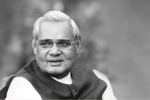 Atal Bihari Vajpayee