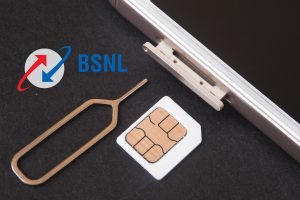 BSNL 4G SIM