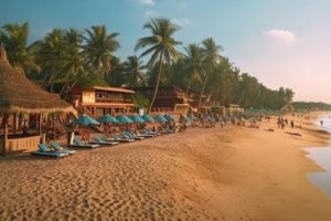 Best Places to explore in Goa