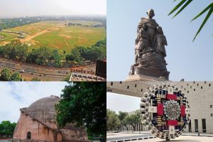 Best Places to visit in Patna