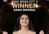 Bigg Boss Ott 3