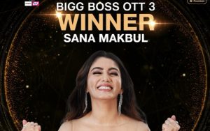 Bigg Boss OTT 3