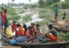 Flood Alert In Bihar