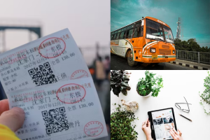 Bus ticket booking: वेबसाइट पर bus बुकिंग करें ऐसे, ये है आसान स्टेप्स