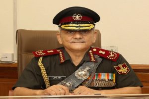 CDS General Anil Chauhan