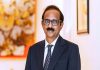 Cs Shetty Sbi Chairman