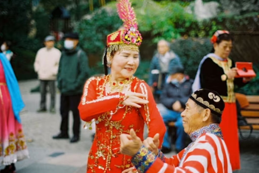 China Culture