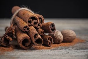 Cinnamon Benefits