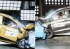 Renault Triber Gets Two And Suzuki Ertiga Gets One Ratings In Global Ncap Crash Tests