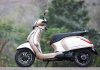 Bajaj Chetak 2901 Electric Scooter Got 20000 Bookings In July 2024