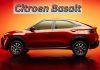 Citroen Basalt Launched To Compete With Tata Curve Know More Details