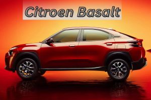 Citroen Basalt launched to compete with Tata Curve know more details