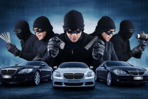 which color car is stolen the most in India