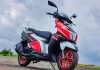 Tvs Ntorq 125 Now Spread Colours On Street Company Has Launched Four New Colour Options