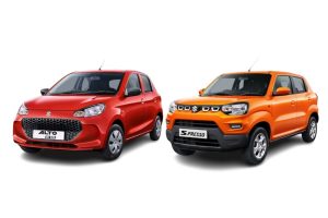 Special safety feature added to Maruti Alto K10 and S-Presso