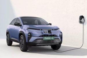 Tata Curvv EV delivery begins from tomorrow 23 august 2023 know how to book