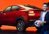 Citroen Basalt This Amazing Suv Won Mahendra Singh Dhoni Heart He Was Impressed By Price