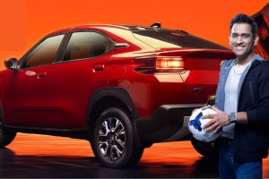 Citroen Basalt This amazing SUV won mahendra singh Dhoni heart he was impressed by Price