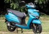 After The Launch Of Tvs Jupiter 110 The Shine Of Honda Activa 110 Has Faded