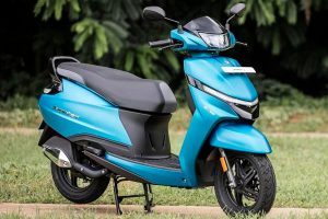 After the launch of TVS Jupiter 110 the shine of Honda Activa 110 has faded