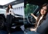 Singer Jasleen Royal Fell In Love With Byd Atto 3 Know The Special Features Of This Electric Car