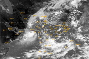 Cyclone Asna