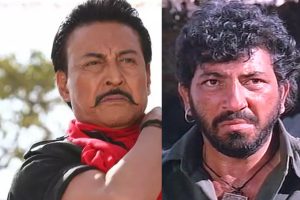 Danny Denzongpa rejected gabbar role