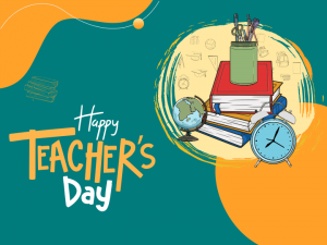 Teacher's Day 2024