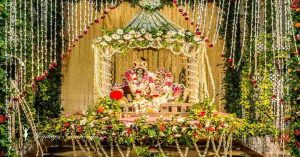 Mandir Decoration Ideas