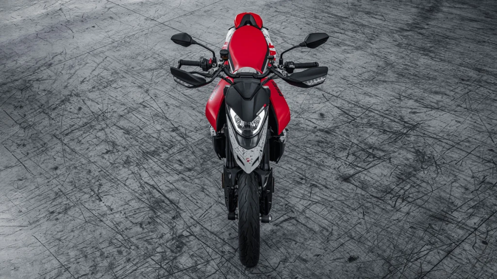 Ducati Hypermotard 950 Sp 1 1